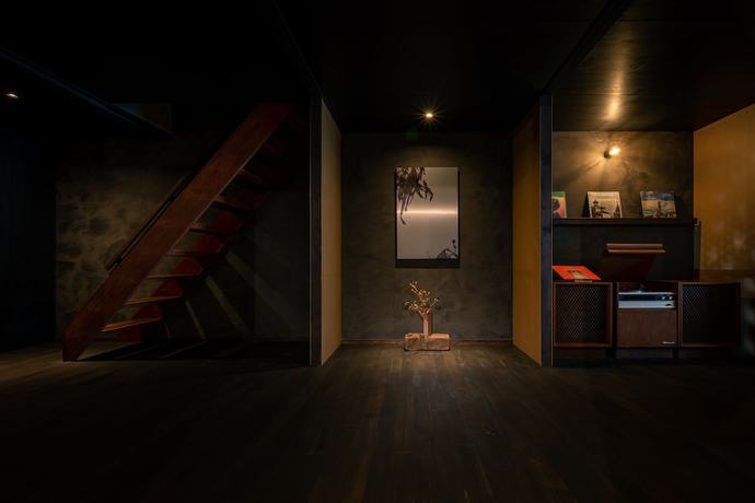 Imagen de la habitación del Hotel BYAKU Narai. Foto 12