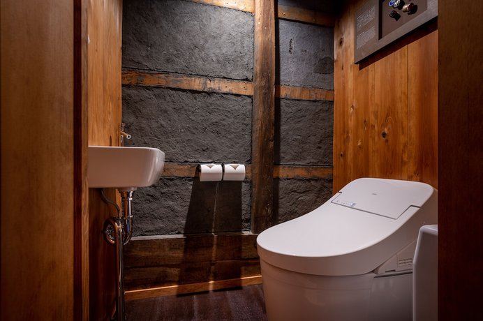 Imagen de la habitación del Hotel BYAKU Narai. Foto 14