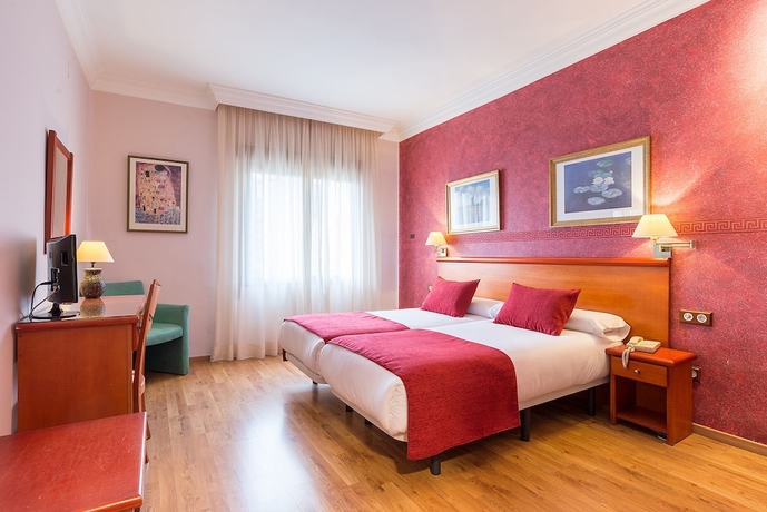 Imagen de la habitación del Hotel BYPILLOW California. Foto 10