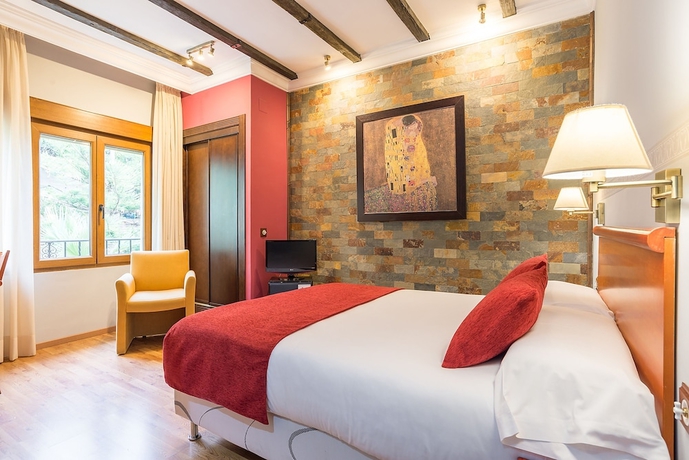 Imagen de la habitación del Hotel BYPILLOW California. Foto 11