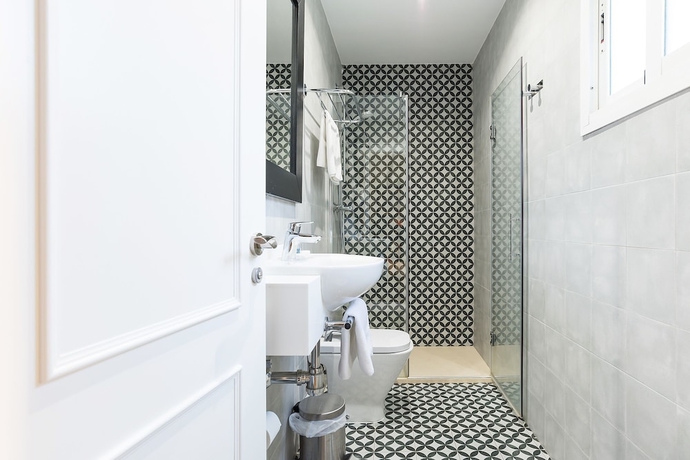 Imagen de la habitación del Hotel BYPILLOW California. Foto 16