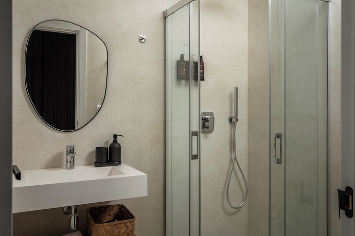 Imagen de la habitación del Hotel BYPILLOW Casa Gades. Foto 7