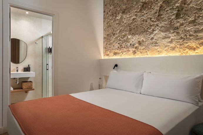 Imagen de la habitación del Hotel BYPILLOW Casa Gades. Foto 9