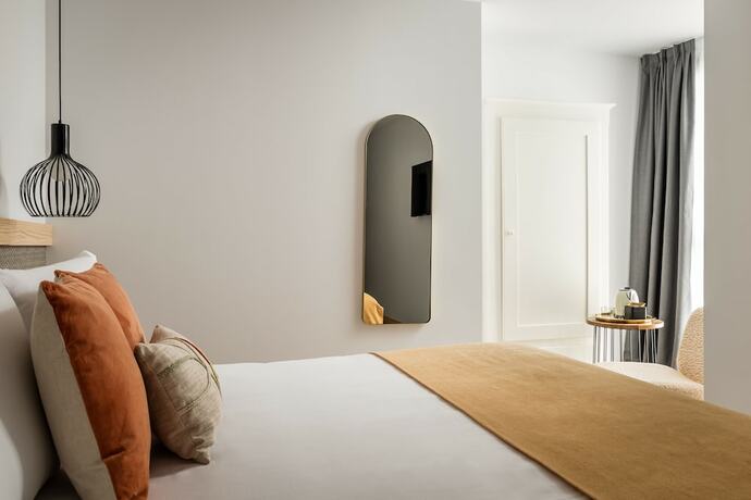 Imagen de la habitación del Hotel BYPILLOW La Sal. Foto 14