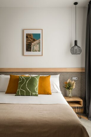 Imagen de la habitación del Hotel BYPILLOW La Sal. Foto 17