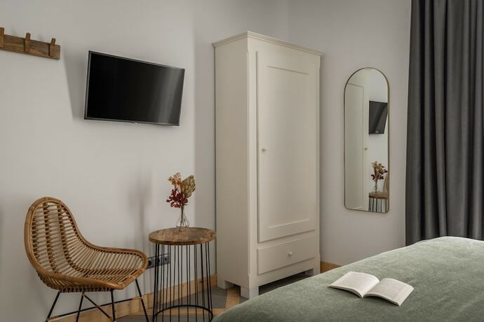 Imagen general del Hotel BYPILLOW La Sal. Foto 8