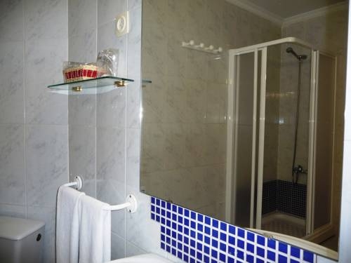 Imagen general del Hotel BYPILLOW Naranjo. Foto 4