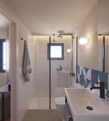 Imagen de la habitación del Hotel BYPILLOW Paseo. Foto 6