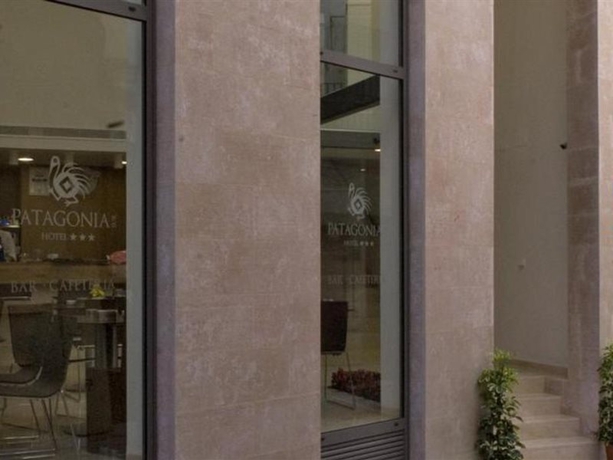 Imagen general del Hotel BYPILLOW Tiento. Foto 5