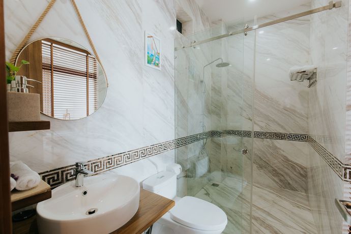 Imagen de la habitación del Hotel Ba Co Boutique. Foto 19