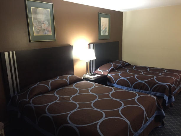 Imagen de la habitación del Hotel Ba. Foto 5