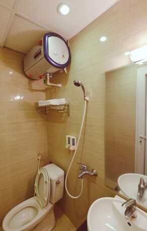Imagen de la habitación del Hotel Ba Sao. Foto 17