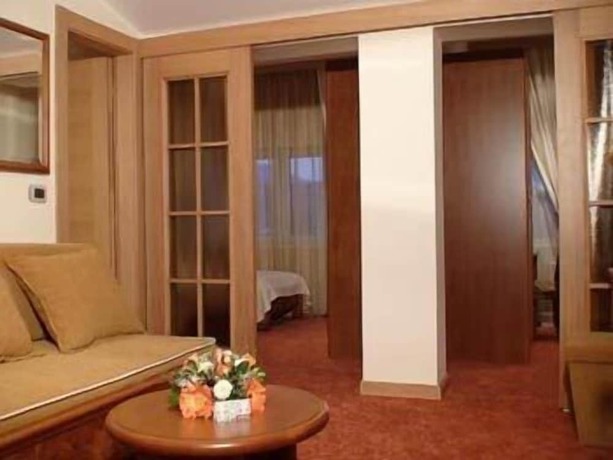 Imagen general del Hotel BaMBiS. Foto 1