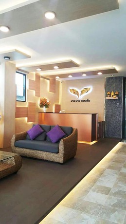 Imagen de la habitación del Hotel Baai Baai Mansion. Foto 3