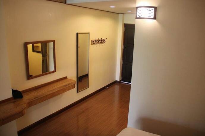 Imagen general del Hotel Baan Alisa Bed and Breakfast. Foto 1
