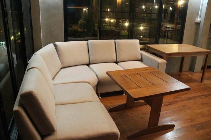 Imagen general del Hotel Baan Alisa Bed and Breakfast. Foto 2