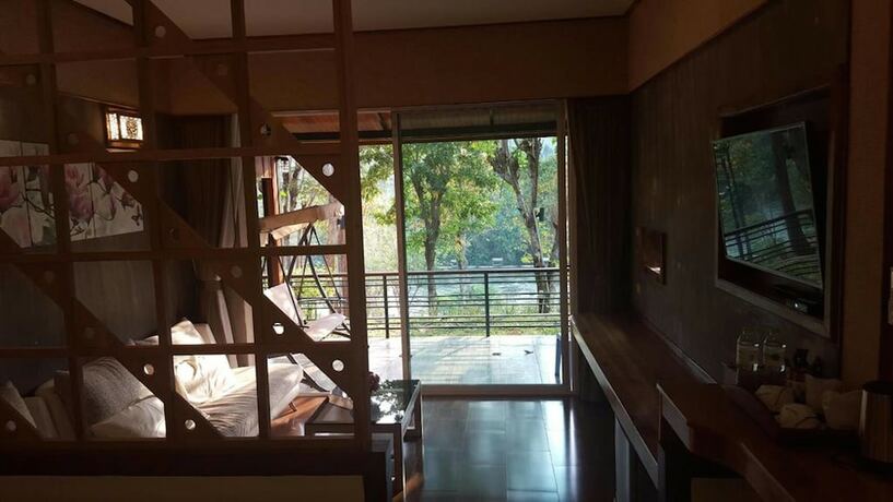 Imagen general del Hotel Baan Alisa Bed and Breakfast. Foto 3