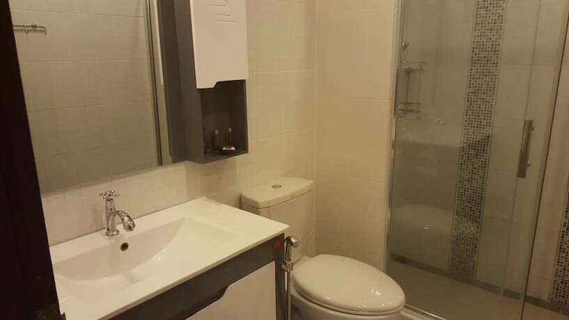Imagen general del Hotel Baan Alisa Bed and Breakfast. Foto 6