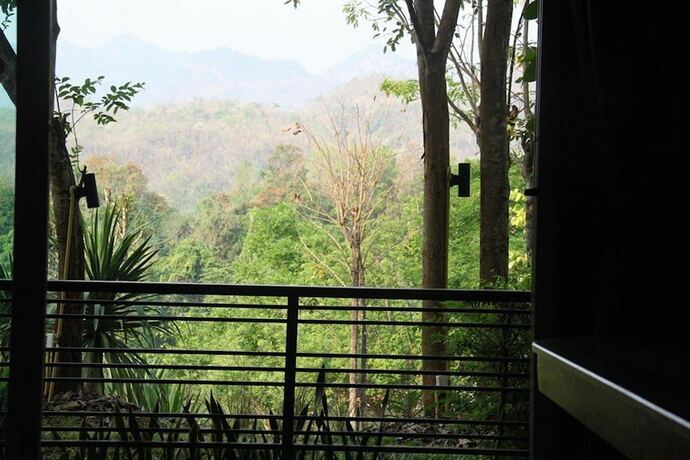 Imagen general del Hotel Baan Alisa Bed and Breakfast. Foto 15