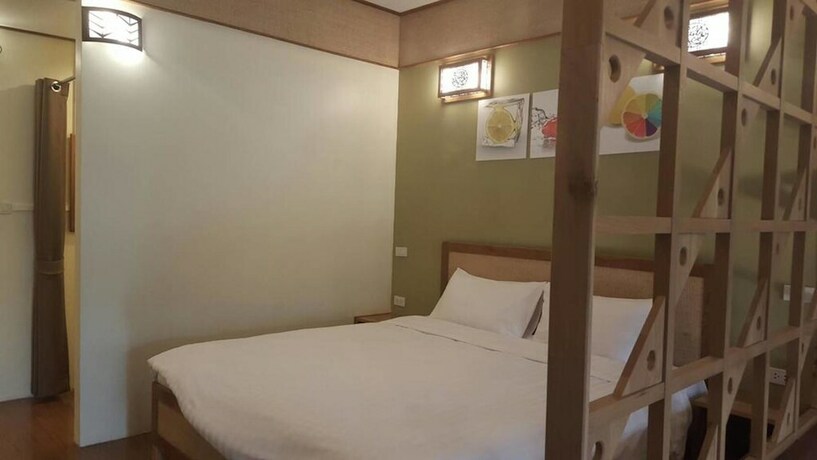 Imagen de la habitación del Hotel Baan Alisa Bed and Breakfast. Foto 23