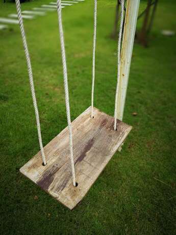 Imagen general del Hotel Baan Amorn Resort. Foto 5