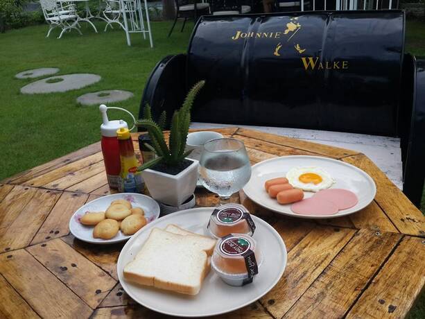 Imagen general del Hotel Baan Amorn Resort. Foto 7