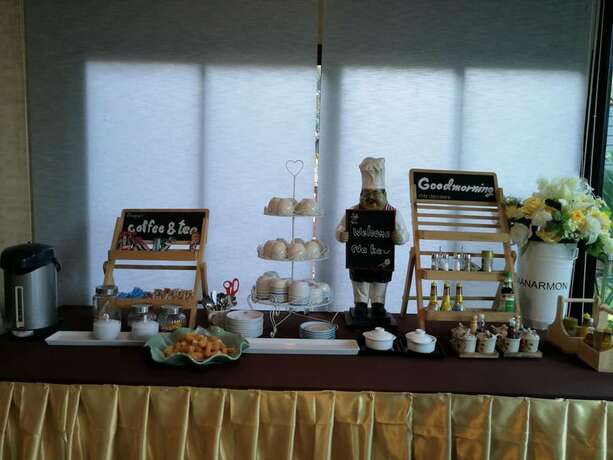 Imagen general del Hotel Baan Amorn Resort. Foto 11