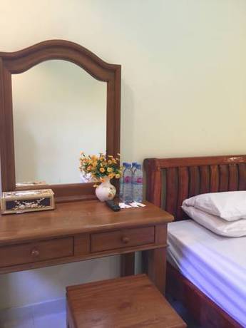 Imagen de la habitación del Hotel Baan Amporn Aranyaprathet. Foto 2