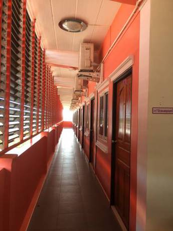 Imagen de la habitación del Hotel Baan Amporn Aranyaprathet. Foto 3