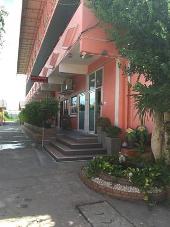 Imagen de la habitación del Hotel Baan Amporn Aranyaprathet. Foto 4