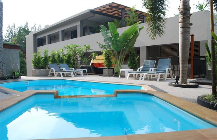 Imagen general del Hotel Baan Andaman Sea Surf. Foto 1