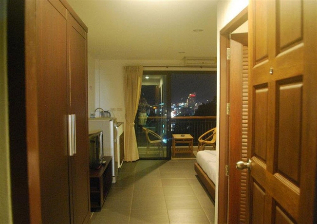 Imagen de la habitación del Hotel Baan Andaman Sea Surf. Foto 3