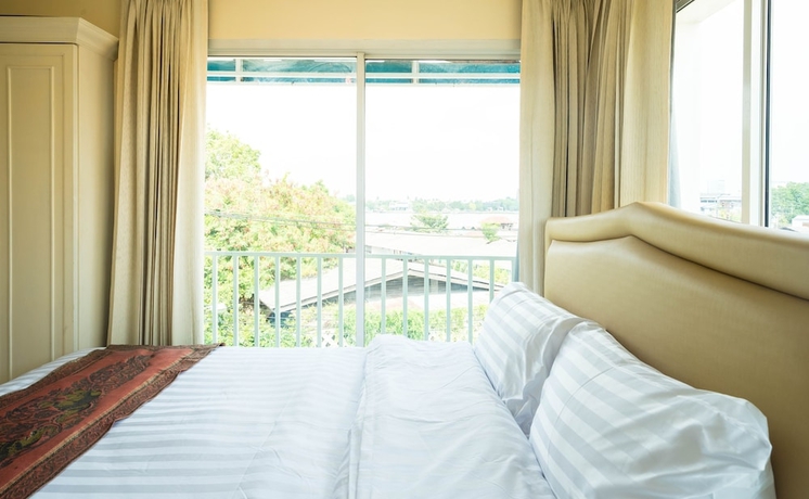 Imagen de la habitación del Hotel Baan Anodat. Foto 5