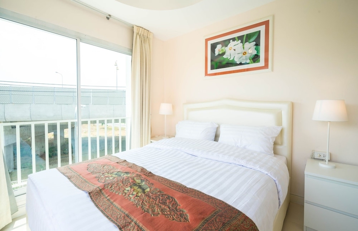 Imagen de la habitación del Hotel Baan Anodat. Foto 12