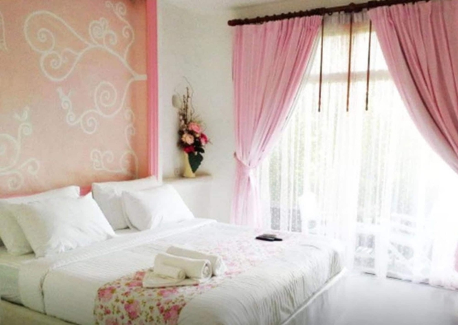 Imagen de la habitación del Hotel Baan Aom Kod Kun Kao. Foto 8