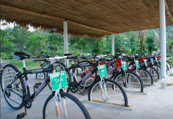 Imagen general del Hotel Baan Aom Kod Kun Kao. Foto 2