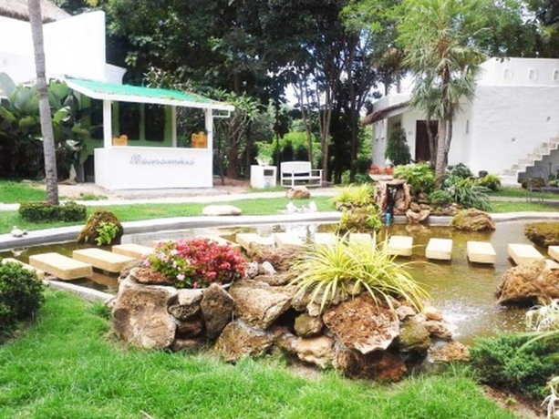 Imagen de los exteriores del Hotel Baan Aom Kod Kun Kao. Foto 16