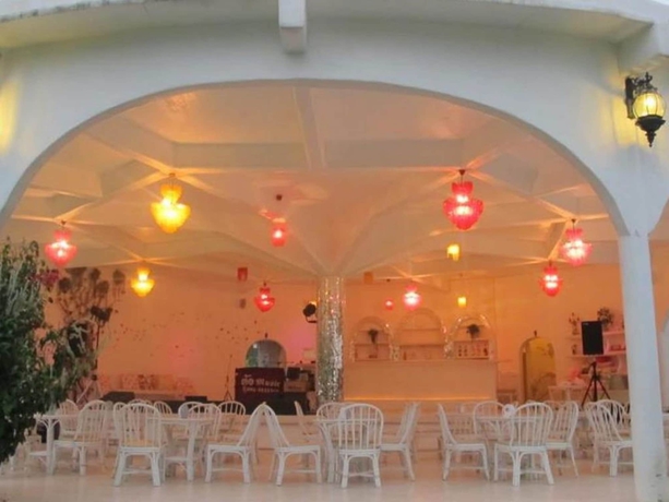 Imagen del bar/restaurante del Hotel Baan Aom Kod Kun Kao. Foto 5