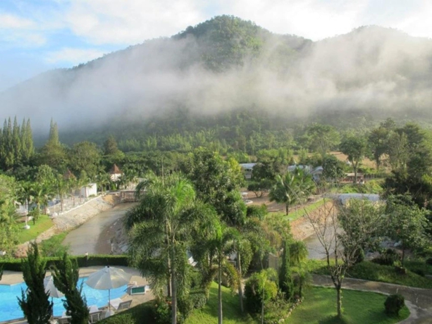 Imagen general del Hotel Baan Aom Kod Kun Kao. Foto 3