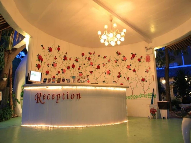 Imagen general del Hotel Baan Aom Kod Kun Kao. Foto 4