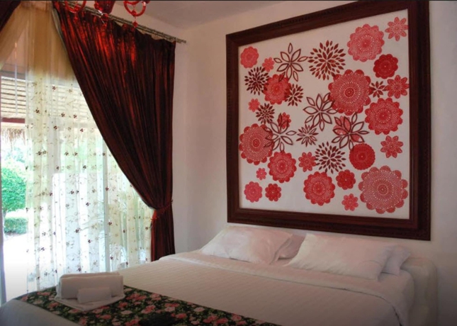 Imagen de la habitación del Hotel Baan Aom Kod Kun Kao. Foto 9