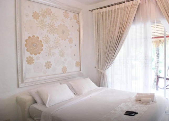 Imagen de la habitación del Hotel Baan Aom Kod Kun Kao. Foto 10