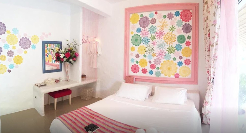 Imagen de la habitación del Hotel Baan Aom Kod Kun Kao. Foto 11