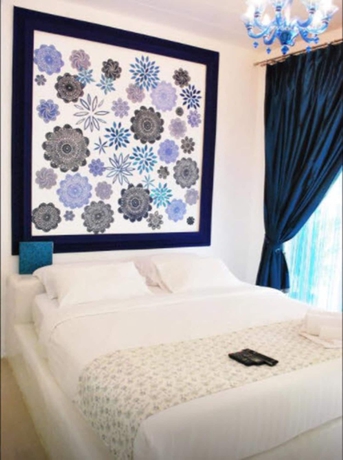 Imagen de la habitación del Hotel Baan Aom Kod Kun Kao. Foto 12