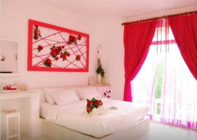 Imagen de la habitación del Hotel Baan Aom Kod Kun Kao. Foto 13