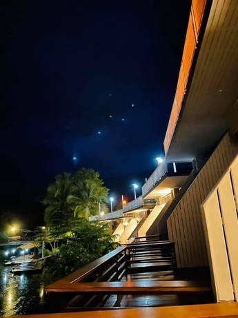 Imagen general del Hotel Baan Apa Erawan Resort. Foto 3