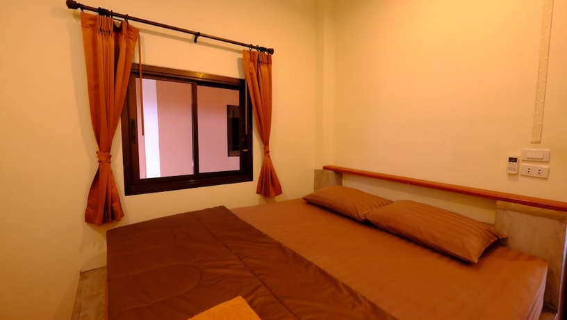 Imagen de la habitación del Hotel Baan Archa Samui. Foto 3