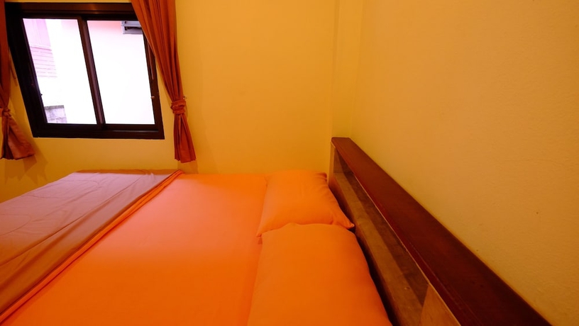 Imagen de la habitación del Hotel Baan Archa Samui. Foto 4