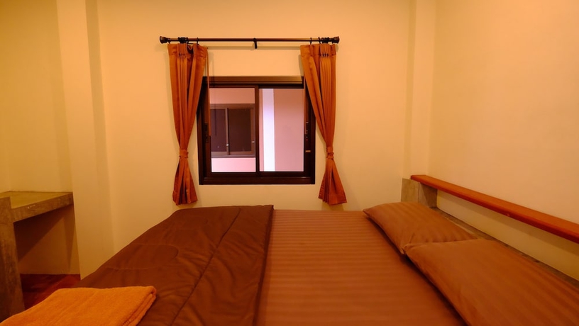 Imagen de la habitación del Hotel Baan Archa Samui. Foto 6