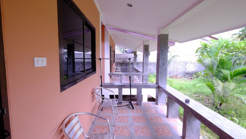 Imagen de la habitación del Hotel Baan Archa Samui. Foto 10